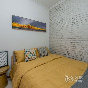 长安美居公寓(西安天主堂西安教区南堂店)酒店提供图片