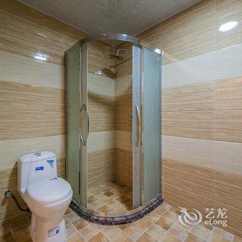 长安美居公寓(西安天主堂西安教区南堂店)酒店提供图片