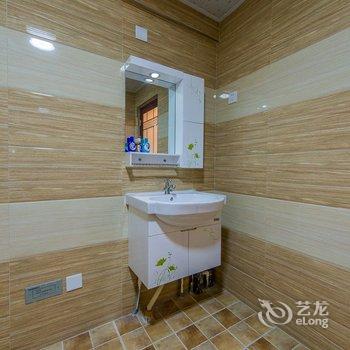 长安美居公寓(西安天主堂西安教区南堂店)酒店提供图片