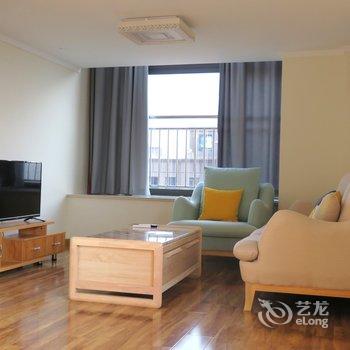 悦来之家公寓(上海外婆村店)酒店提供图片