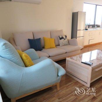 悦来之家公寓(上海外婆村店)酒店提供图片