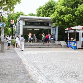 梦幻同乐主题民宿(上海界龙三路店)酒店提供图片