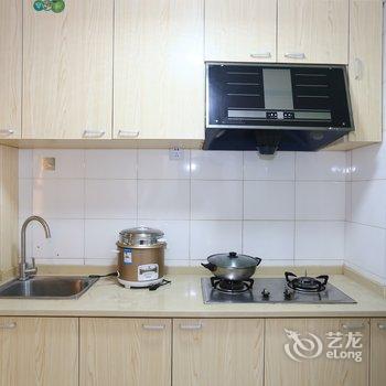 梦幻同乐主题民宿(上海界龙三路店)酒店提供图片