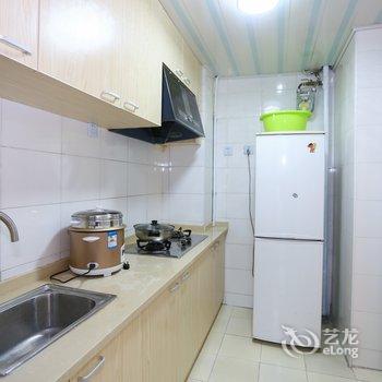 梦幻同乐主题民宿(上海界龙三路店)酒店提供图片