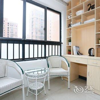 梦幻同乐主题民宿(上海界龙三路店)酒店提供图片