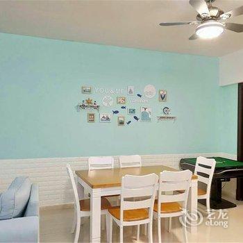 广州星星爱回家酒店式公寓(伴山二路店)酒店提供图片