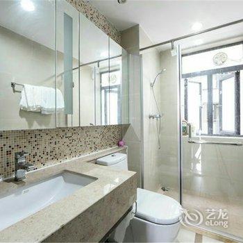 广州星星爱回家酒店式公寓(伴山二路店)酒店提供图片