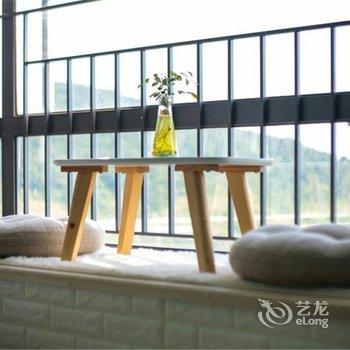 广州星星爱回家酒店式公寓(伴山二路店)酒店提供图片