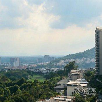 广州星星爱回家酒店式公寓(伴山二路店)酒店提供图片