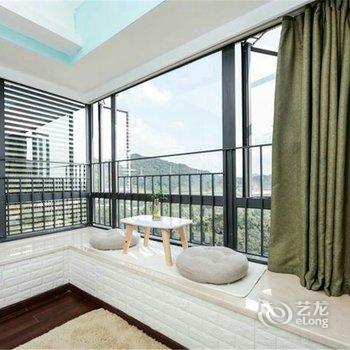 广州星星爱回家酒店式公寓(伴山二路店)酒店提供图片