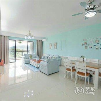 广州星星爱回家酒店式公寓(伴山二路店)酒店提供图片