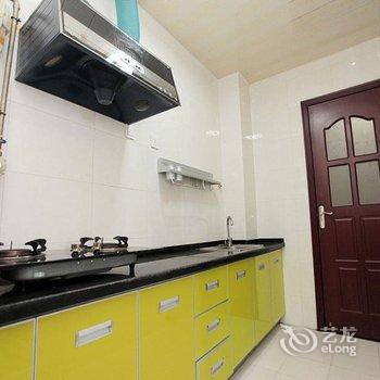 随缘公寓(西安曲江路店)酒店提供图片