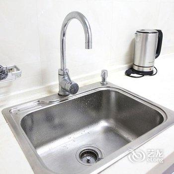 随缘公寓(西安曲江路店)酒店提供图片