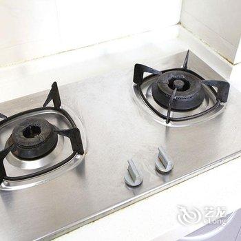 随缘公寓(西安曲江路店)酒店提供图片