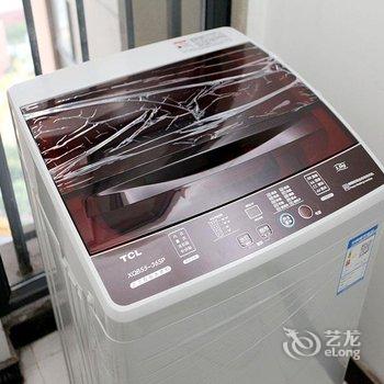 随缘公寓(西安曲江路店)酒店提供图片