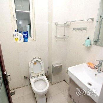 随缘公寓(西安曲江路店)酒店提供图片