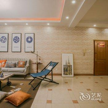 成都最成都宽窄巷普通公寓(閑钯街店)酒店提供图片