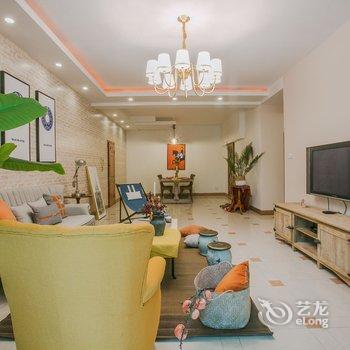 成都最成都宽窄巷普通公寓(閑钯街店)酒店提供图片