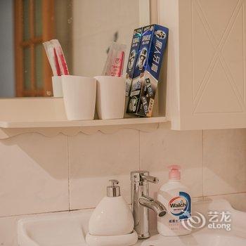 成都最成都宽窄巷普通公寓(閑钯街店)酒店提供图片