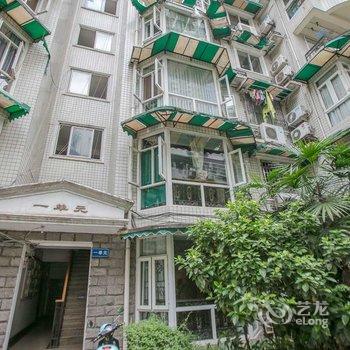 成都最成都宽窄巷普通公寓(閑钯街店)酒店提供图片