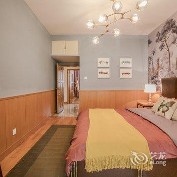 成都最成都宽窄巷普通公寓(閑钯街店)酒店提供图片