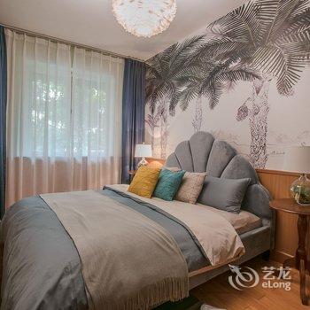 成都最成都宽窄巷普通公寓(閑钯街店)酒店提供图片