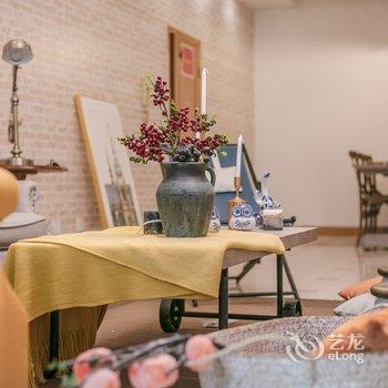 成都最成都宽窄巷普通公寓(閑钯街店)酒店提供图片