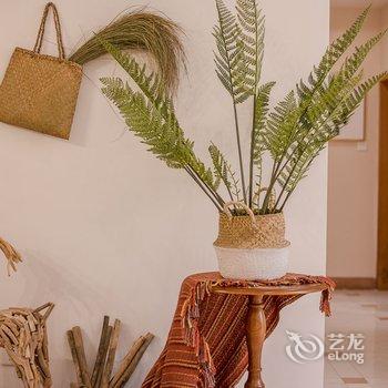 成都最成都宽窄巷普通公寓(閑钯街店)酒店提供图片