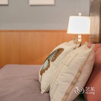 成都最成都宽窄巷普通公寓(閑钯街店)酒店提供图片
