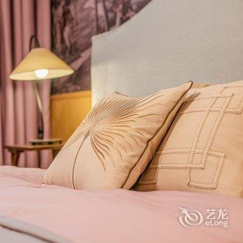 成都最成都宽窄巷普通公寓(閑钯街店)酒店提供图片
