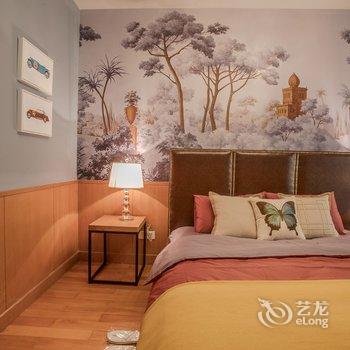 成都最成都宽窄巷普通公寓(閑钯街店)酒店提供图片