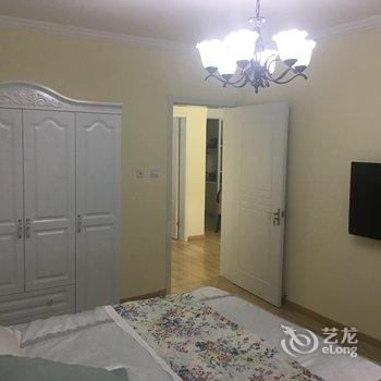 上海亲爱的小屋民宿酒店提供图片