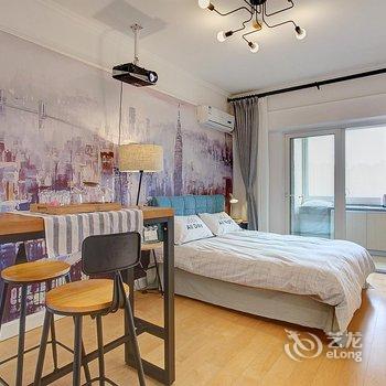 西安26℃公寓(岳家寨南(曲江街办)分店)酒店提供图片