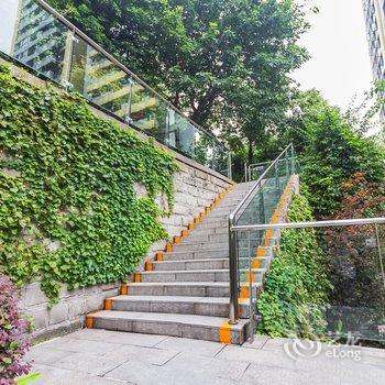 重庆念心心公寓(南滨路分店)酒店提供图片