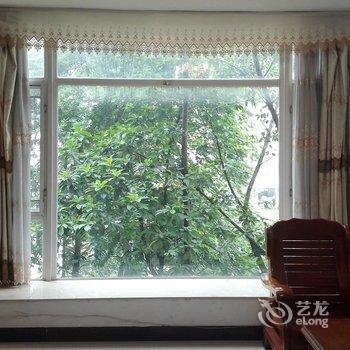 广州荷老师的花园普通公寓酒店提供图片