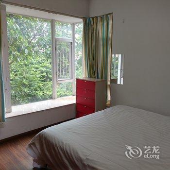 广州荷老师的花园普通公寓酒店提供图片