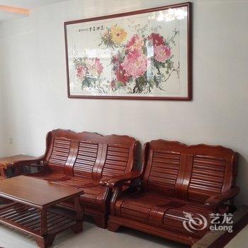 广州荷老师的花园普通公寓酒店提供图片