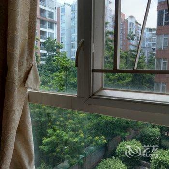 广州荷老师的花园普通公寓酒店提供图片