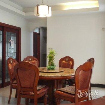 广州荷老师的花园普通公寓酒店提供图片