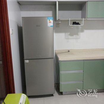 广州荷老师的花园普通公寓酒店提供图片