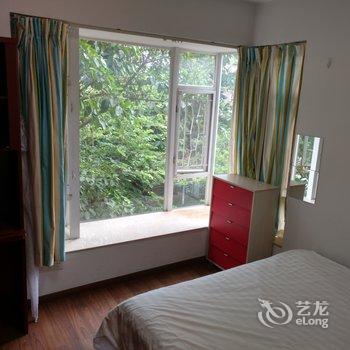 广州荷老师的花园普通公寓酒店提供图片