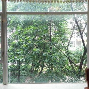 广州荷老师的花园普通公寓酒店提供图片