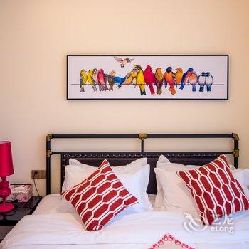 广州喜窝民宿(G105(京珠线)分店)酒店提供图片