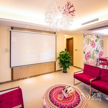 广州喜窝民宿(G105(京珠线)分店)酒店提供图片