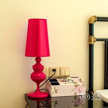 广州喜窝民宿(G105(京珠线)分店)酒店提供图片