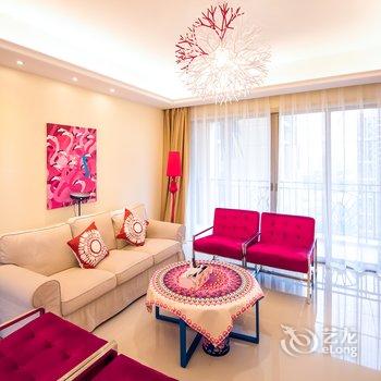 广州喜窝民宿(G105(京珠线)分店)酒店提供图片