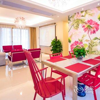 广州喜窝民宿(G105(京珠线)分店)酒店提供图片