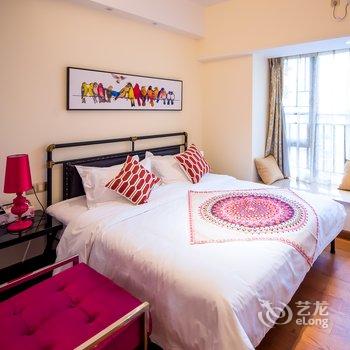 广州喜窝民宿(G105(京珠线)分店)酒店提供图片