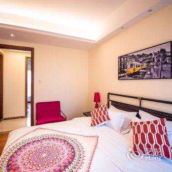 广州喜窝民宿(G105(京珠线)分店)酒店提供图片