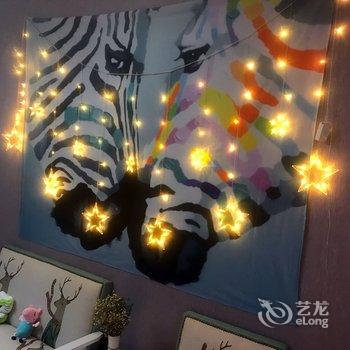 重庆吉咪阳光民宿酒店提供图片